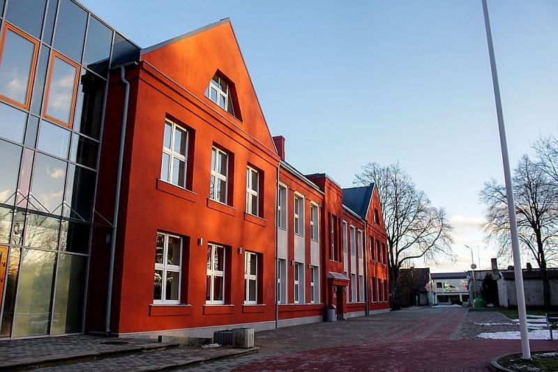 Mācību gada izskaņā Grobiņas novads kļūst par drošo pašvaldību