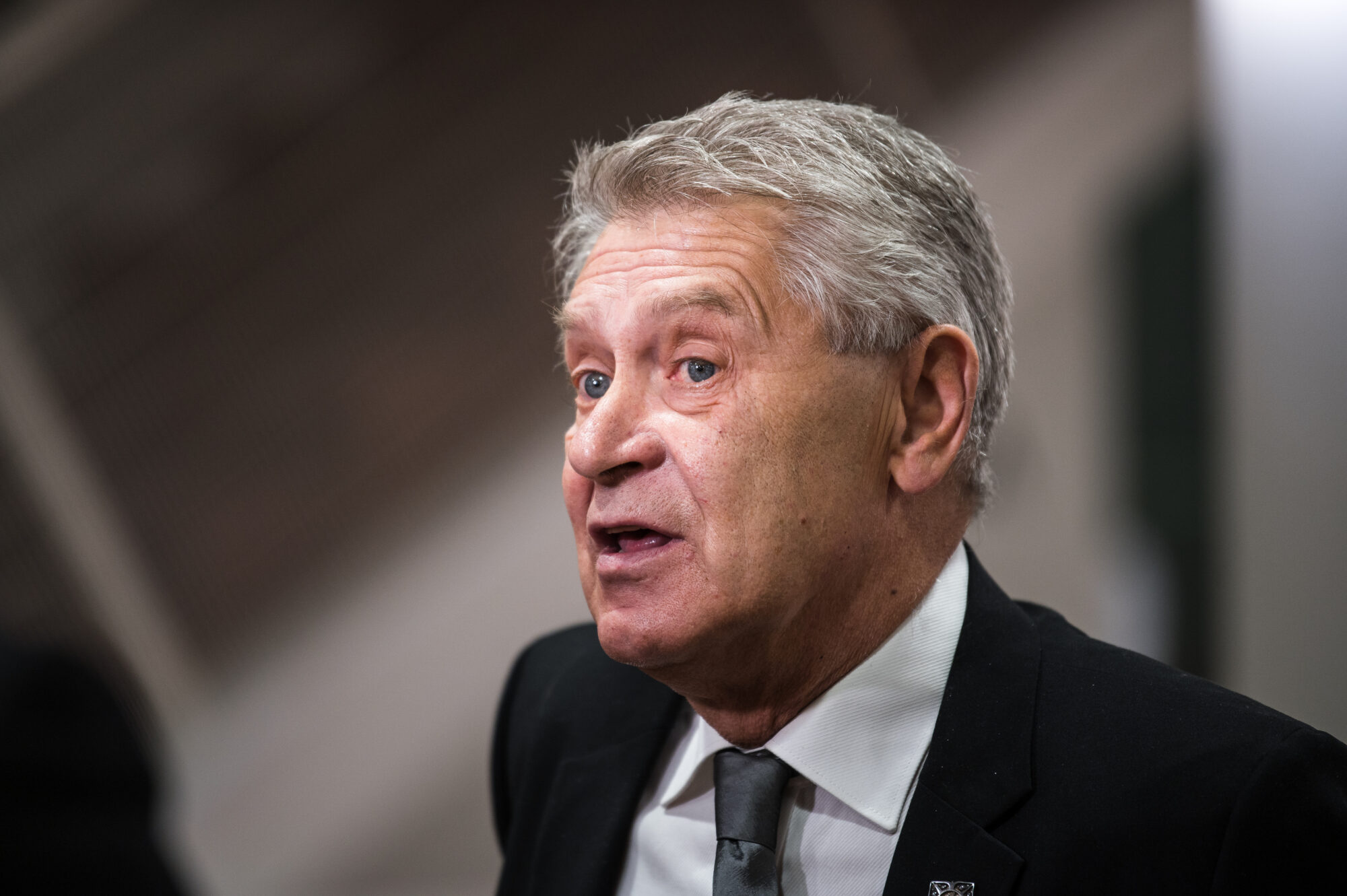 Imants Resnis: Ļoti vajag ticēt