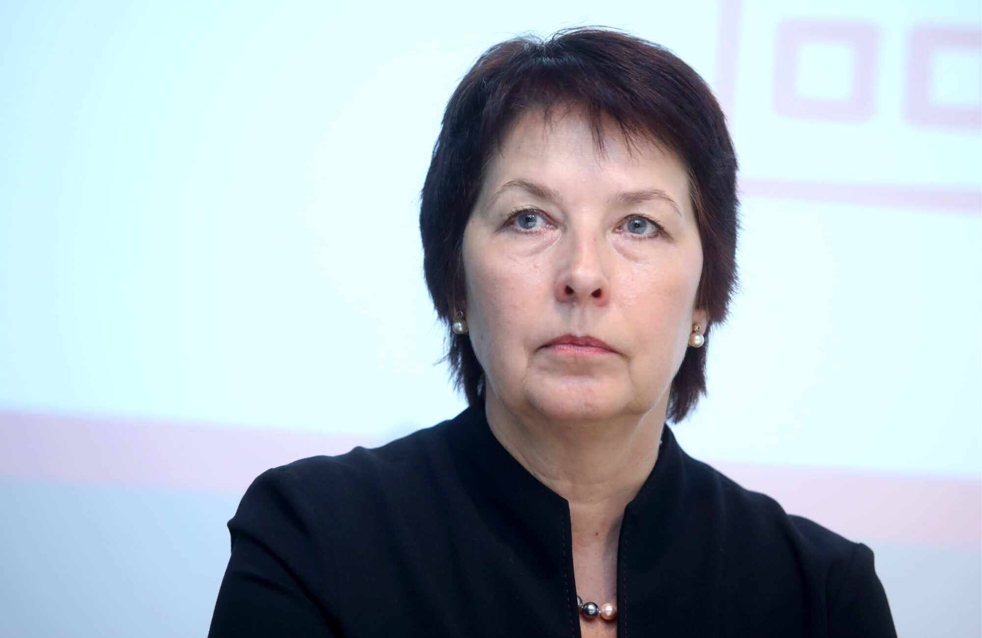 Signe Birne: Pašlaik  azartspēļu Pašatteikšanās personu reģistrā ir ap 13 300 cilvēku