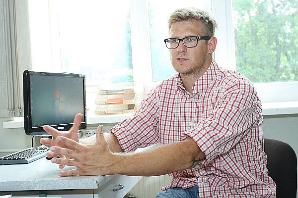Ansis Nudiens: Pilsoniskā audzināšana balstās uz vērtībām