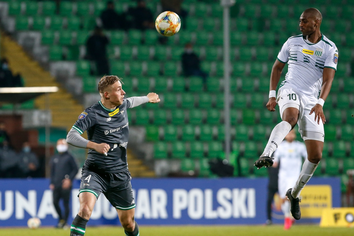 Tobera “Lechia” ceturtais zaudējums pēc kārtas