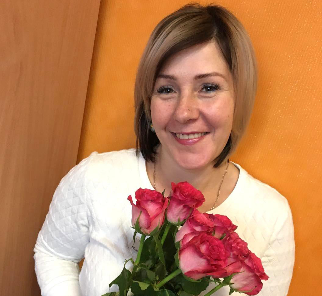Oksana Martinova: Nakts patversmē dzīvojošie ir apzinīgi un ievēro noteikumus