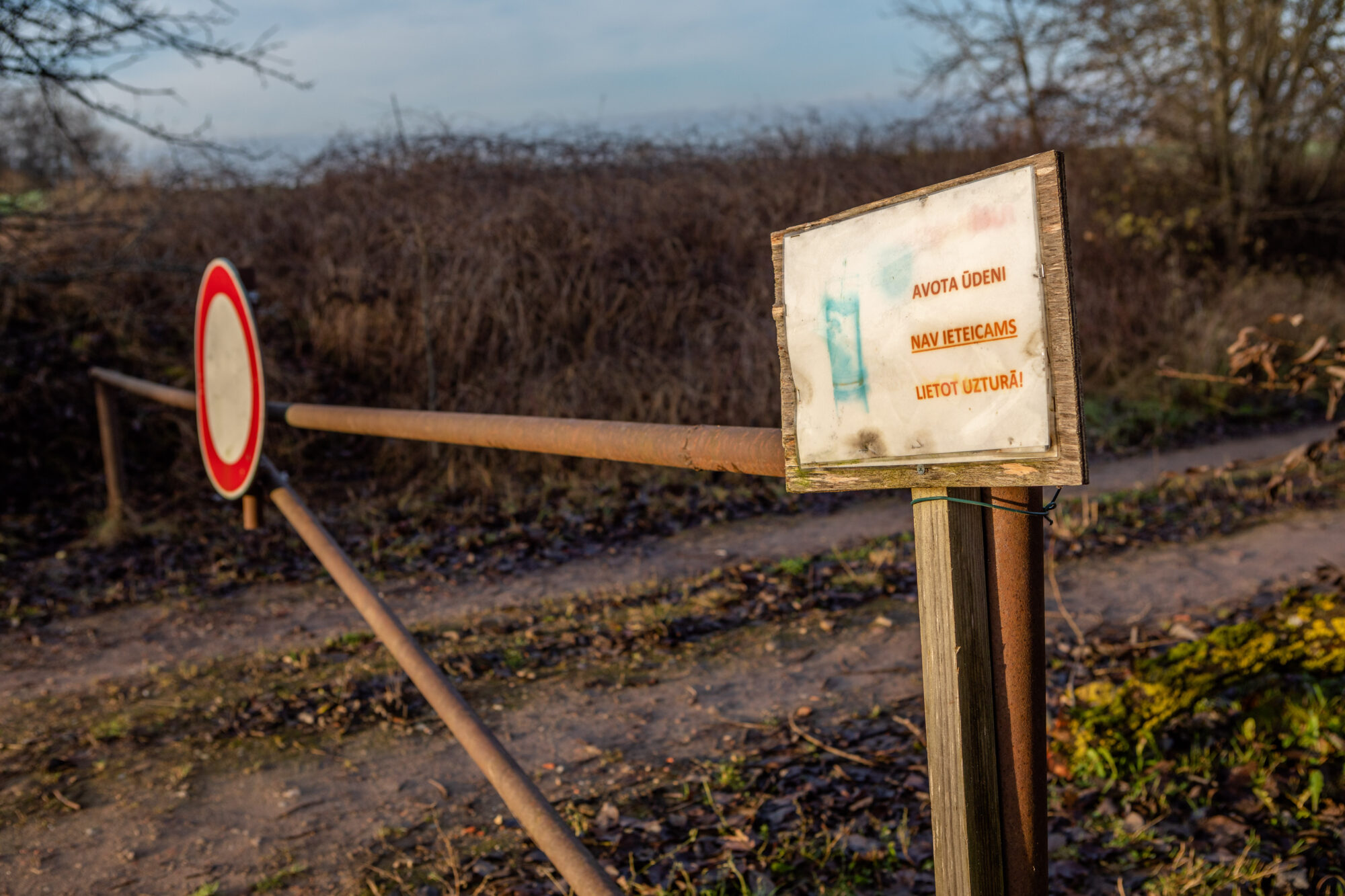 No notekcaurulēm – uz jūru… Kā notiek notekūdeņu attīrīšana