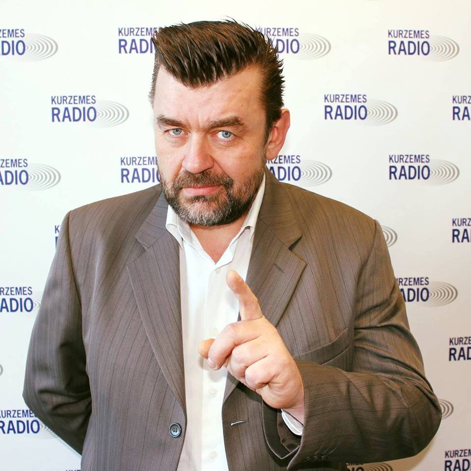 Nobalso pret Edmunda Aizkalna atlaišanu
