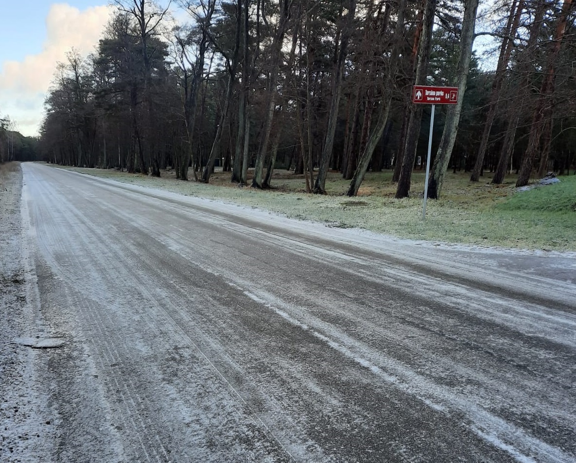 Ielās “slidlauks”, tām jāgaida sava kārta