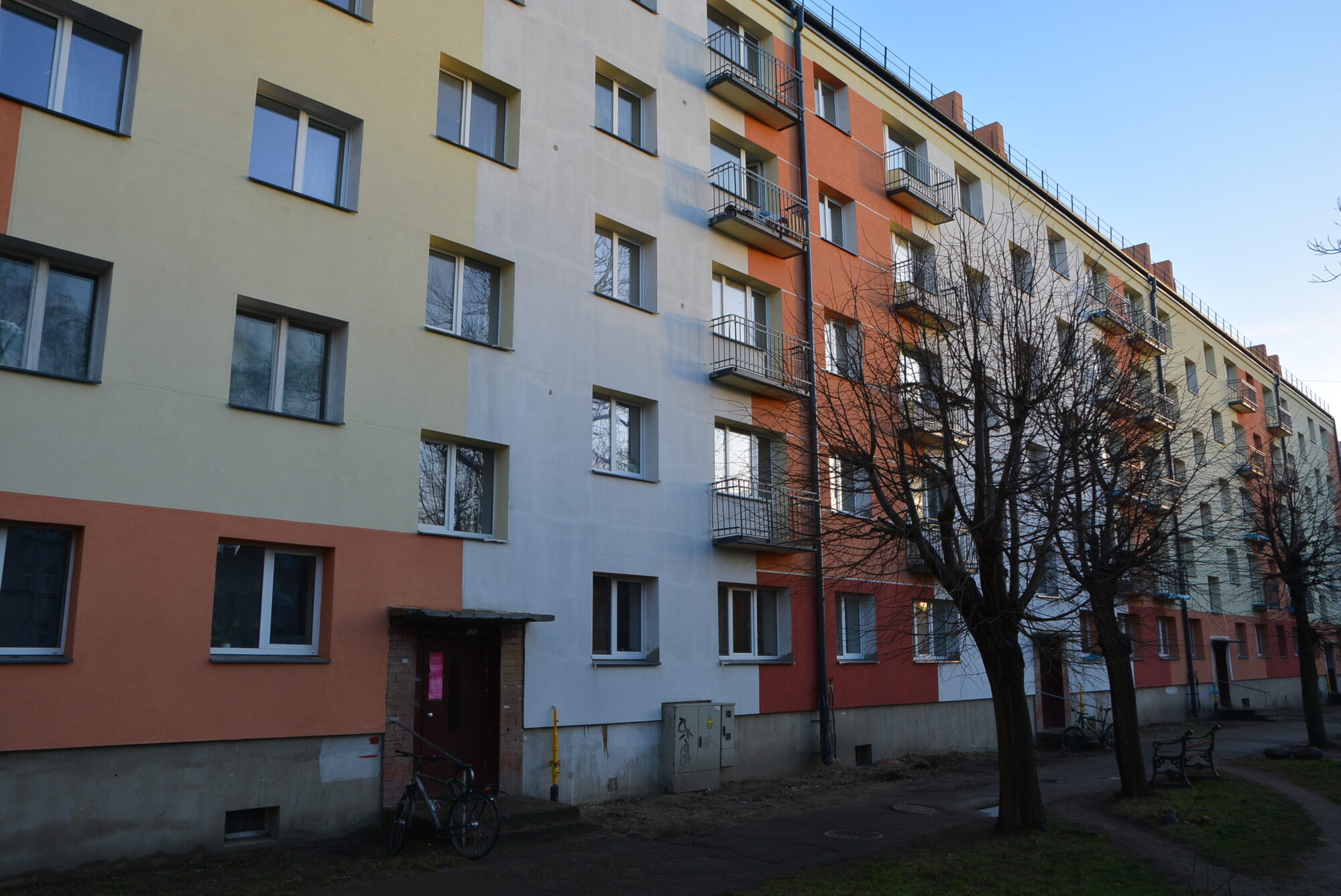 Turpina pusratā atstāto ēku ieziemošanu. KNAB veic resorisko pārbaudi