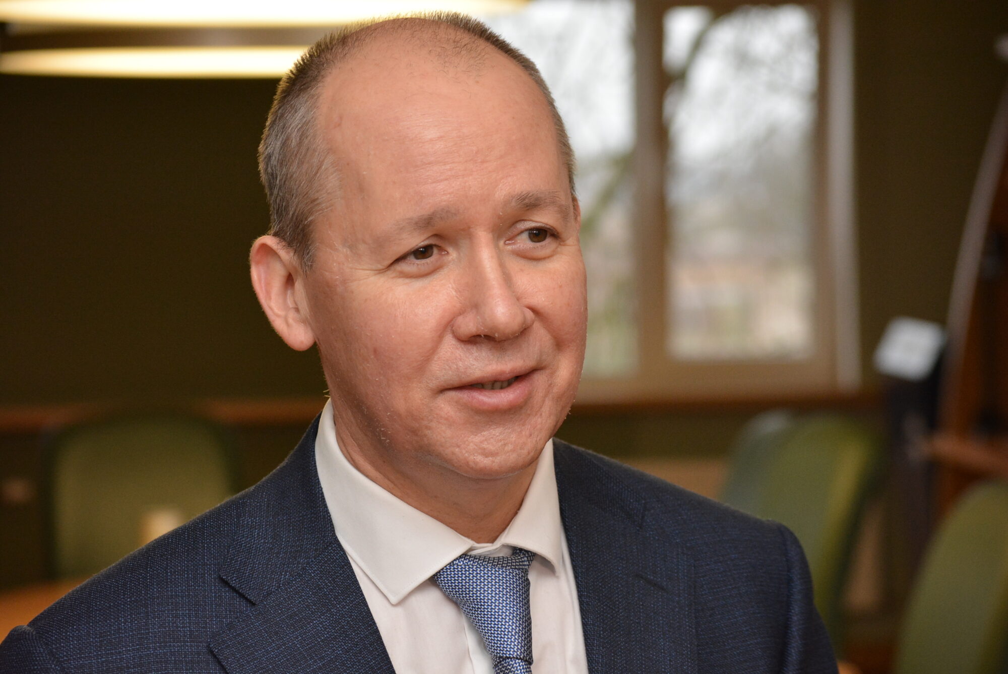 Valērijs Cepkalo par baltkrievu tautas naidu pret diktatoru