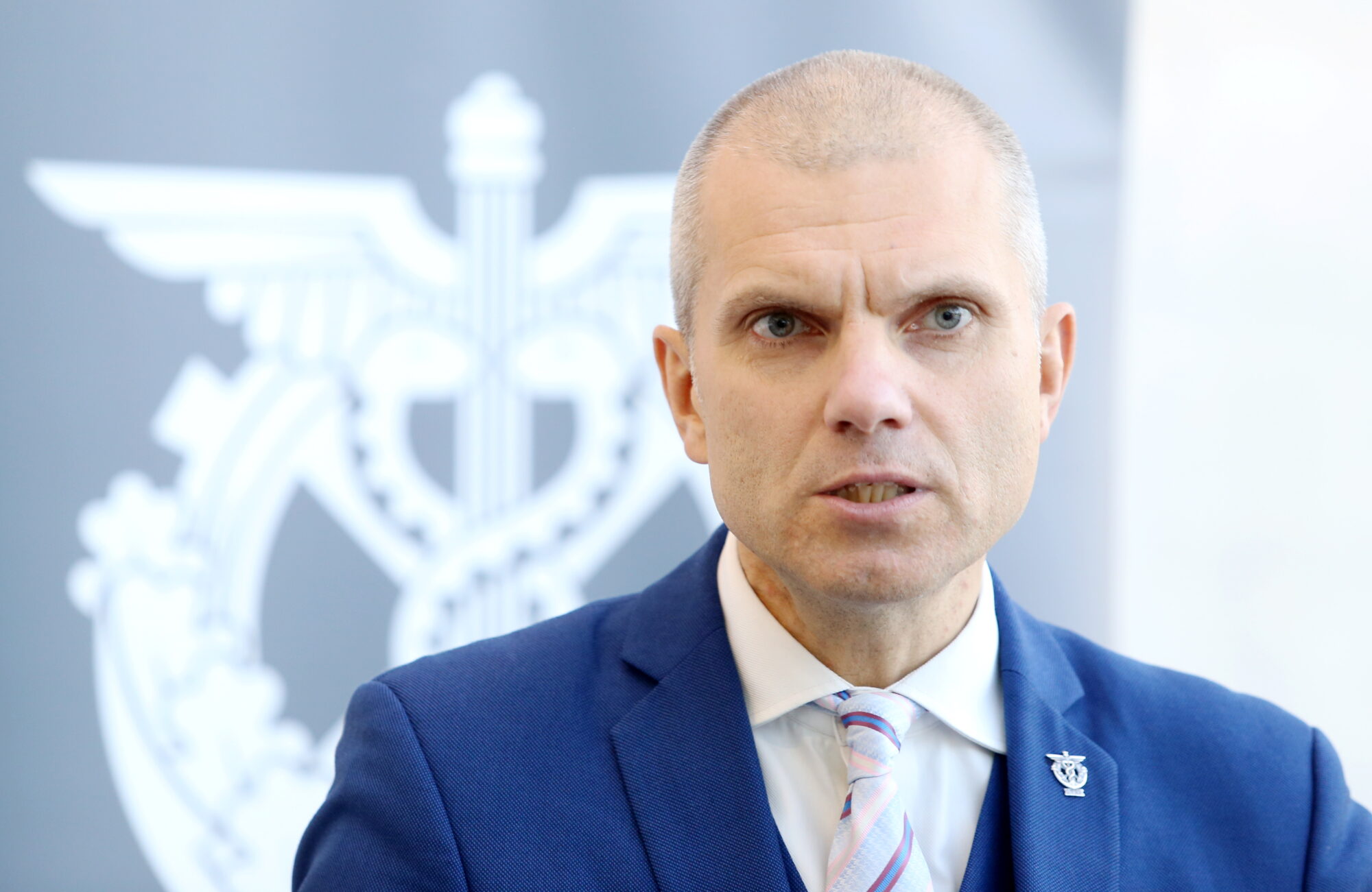 Aigars Rostovskis: Šajā krīzes laikā nekādas nodokļu izmaiņas nevajadzēja veikt