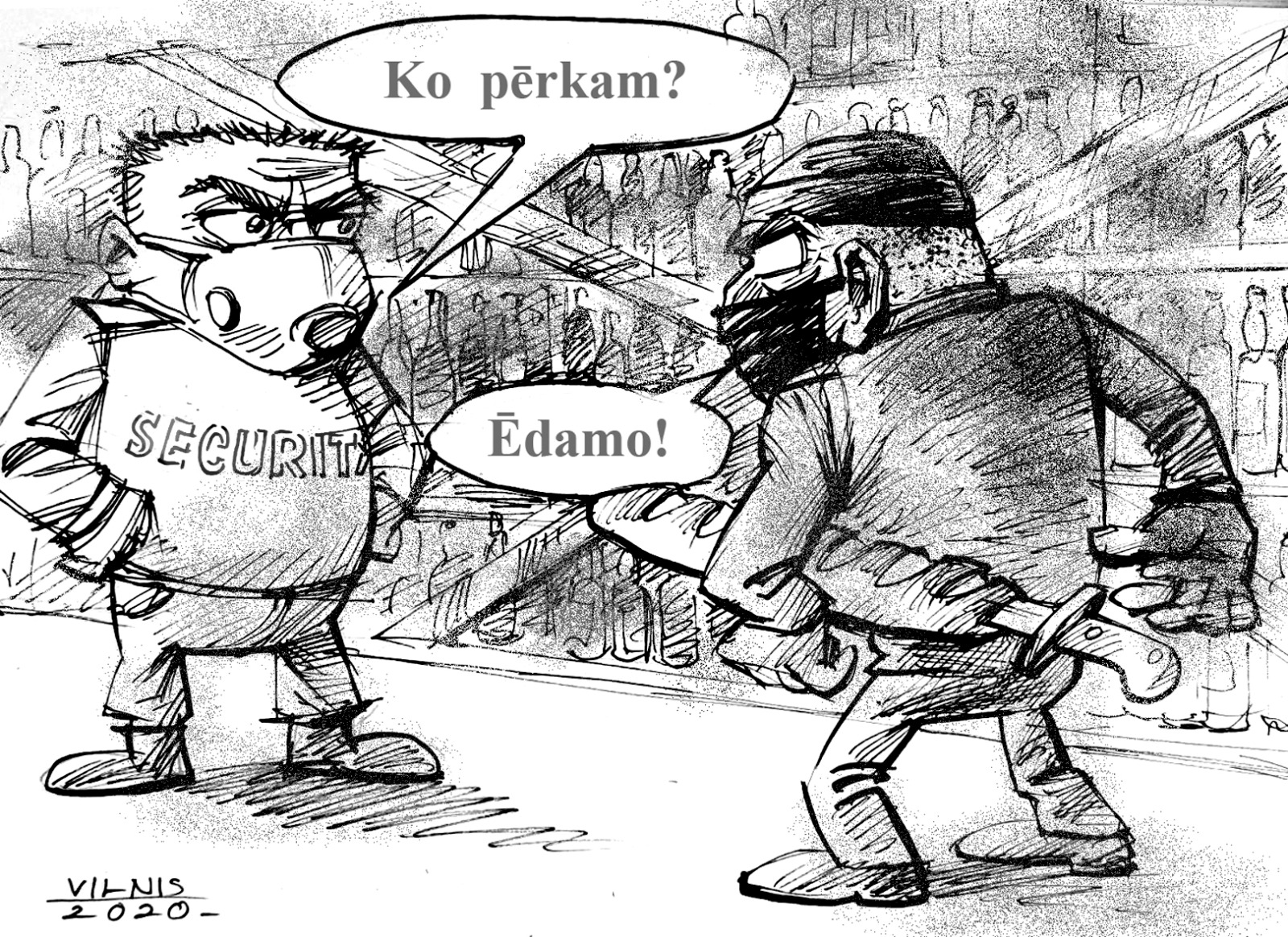 Ēdamais