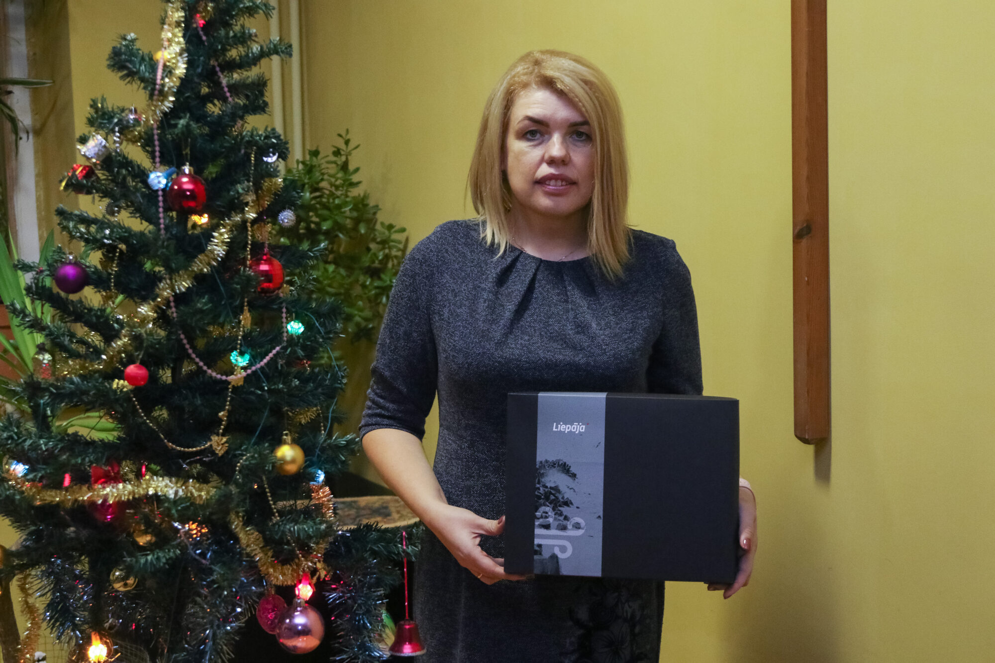 Palīdzībai ir izšķiroša nozīme. Pateicas brīvprātīgā darba veicējiem