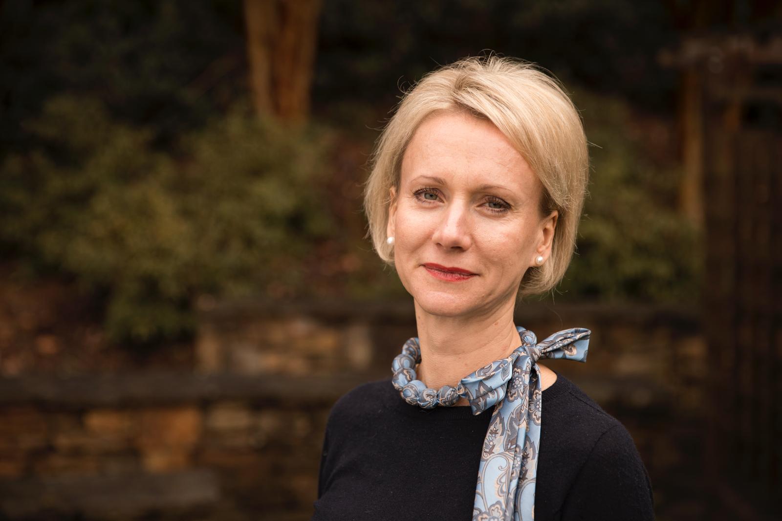 Dace Zavadska: Pirmie, ko vakcinēs, būs mediķi
