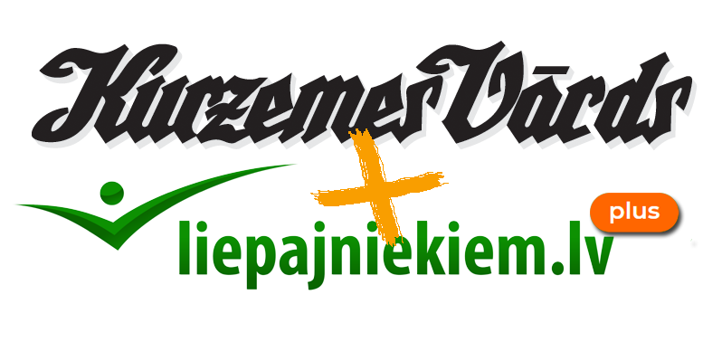 “liepajniekiem.lv plus” un “Kurzemes Vārds” gada abonements 10 ierīcēm
