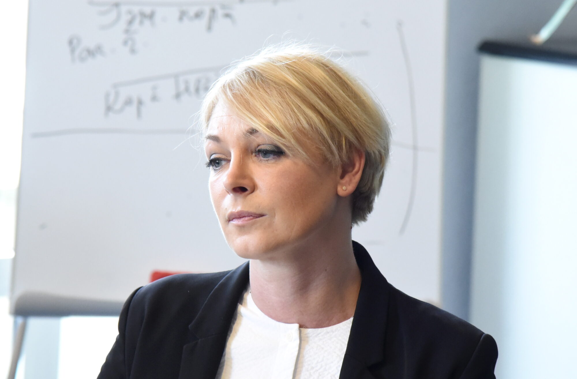 Juhņēviča: Esam gatavi iedarbināt vakcinācijas centrus uz Lieldienu brīvdienām