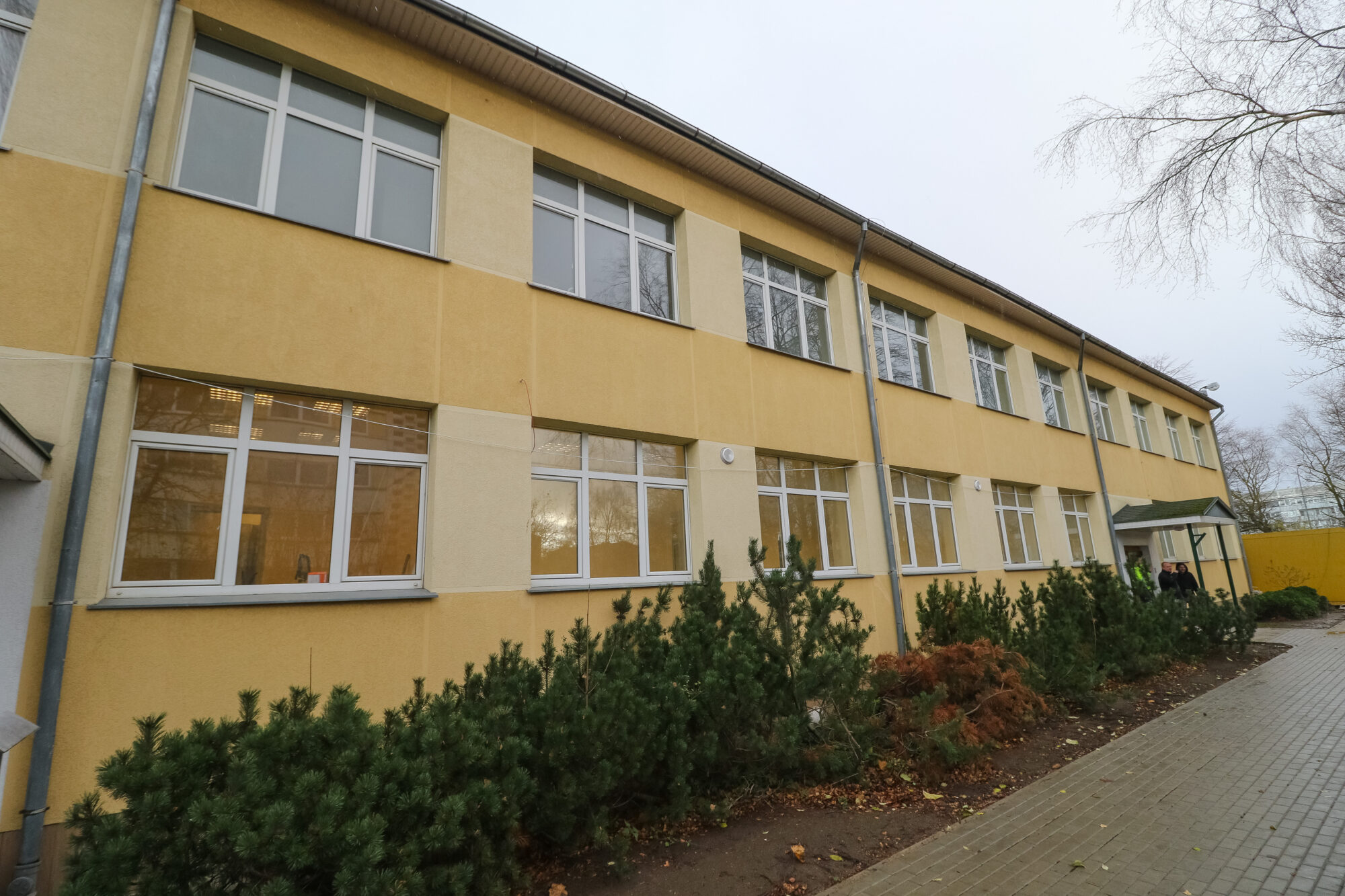Bērnudārza Koku ielā 10 iespējamais nosaukums – ”Prātnieks”, ”Gudrinieks” vai ”Einšteins”