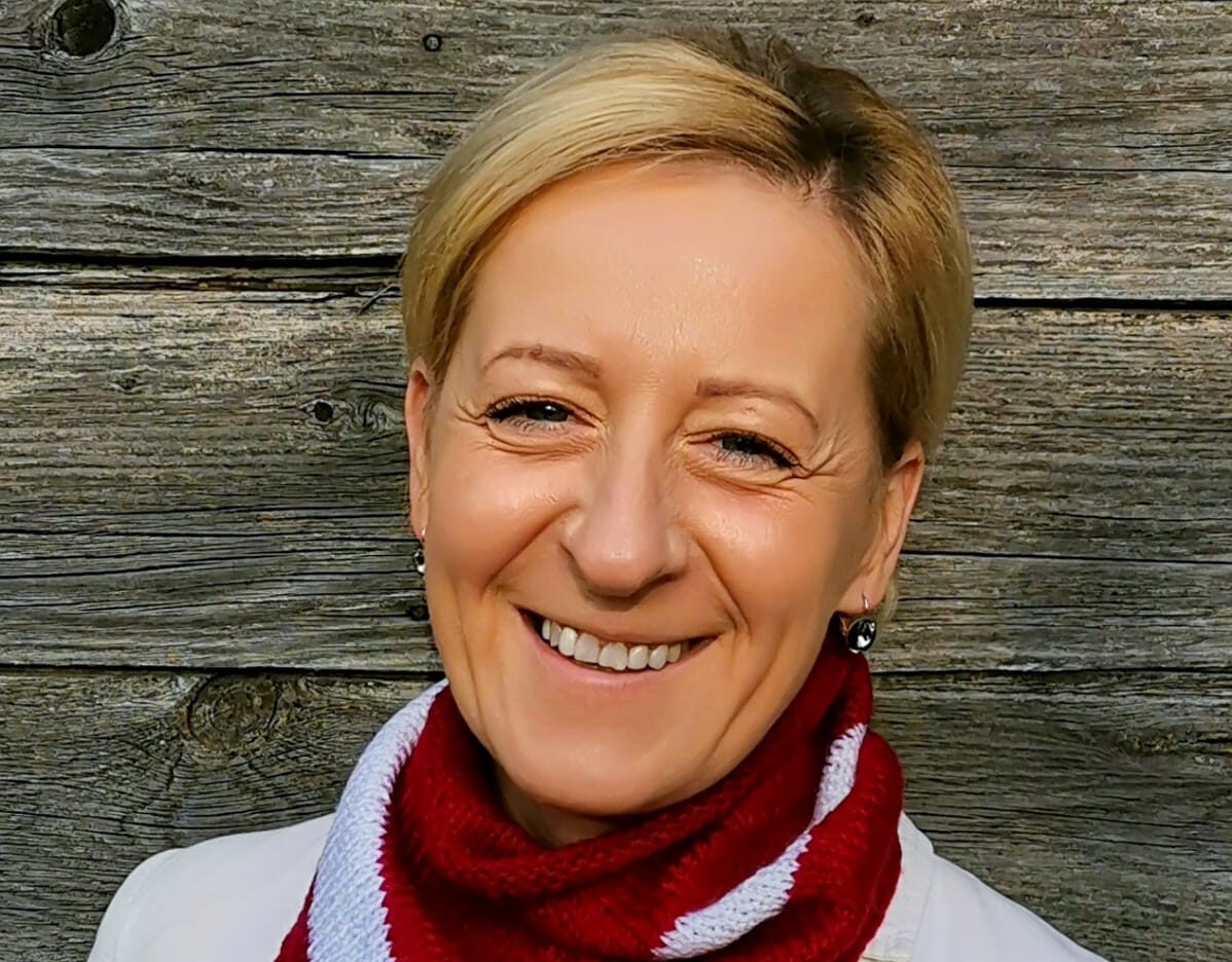 Ilze Balode: Ir specifiskās jomas, kurās apmācīt bērnu attālināti ir grūti