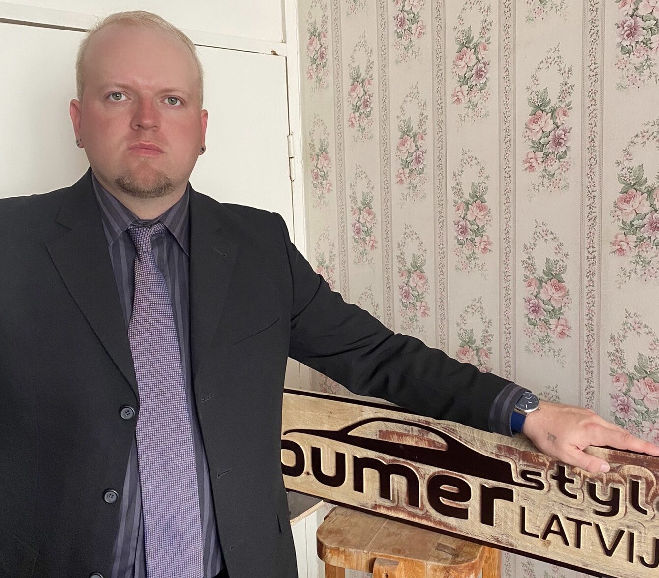 Raimonds Petrovics: Ģimeni neveido tikai laulāti pāri