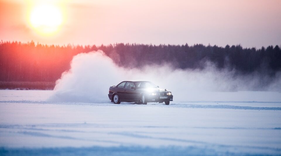 Driftmeistaru statistika: seši no septiņiem mūspusē ņem skaidu ar “BMW”