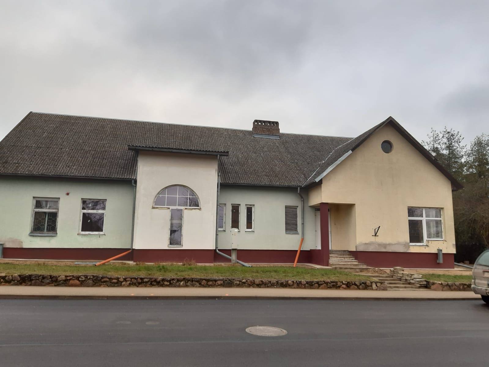 “Durbes veltēm” – savs veikals