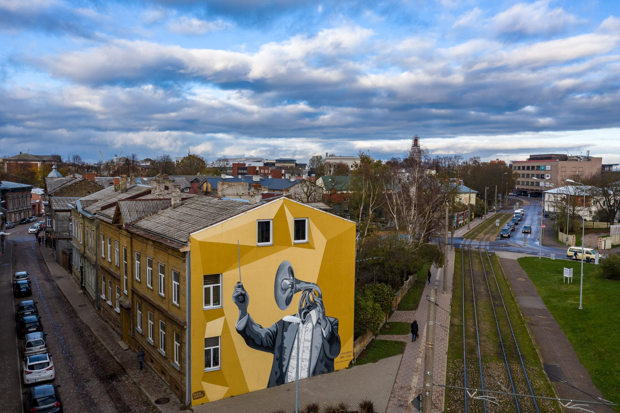Liepājas kultūras projektu konkursam iesniegti 85 pieteikumi
