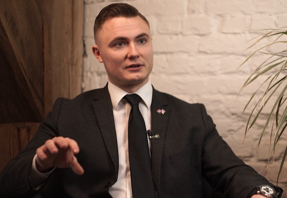 Ekonomikas ministra biroju vadīs Artūrs Butāns