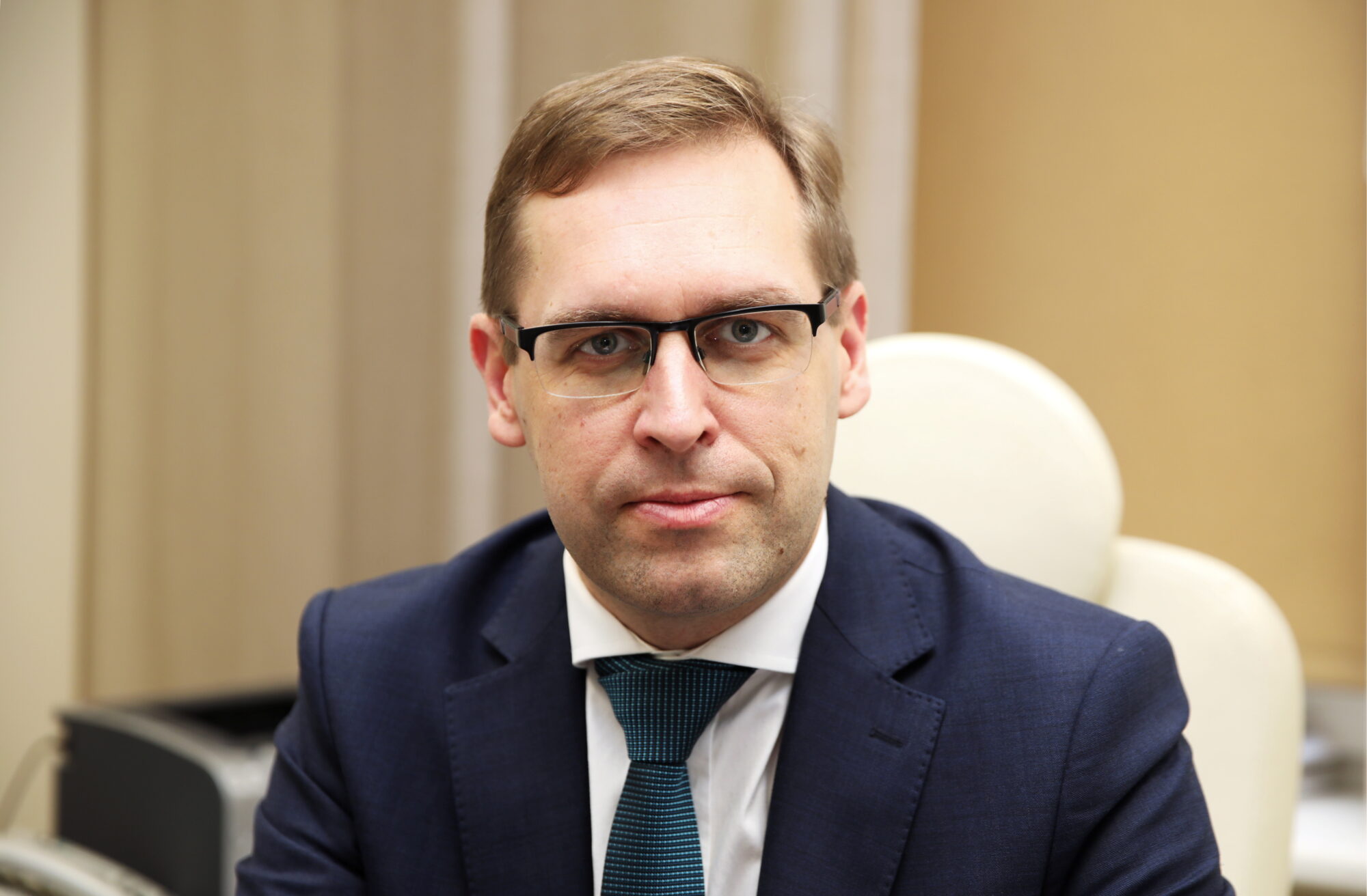 Valsts kontroliera amatā ievēlē SPRK vadītāju Irkli