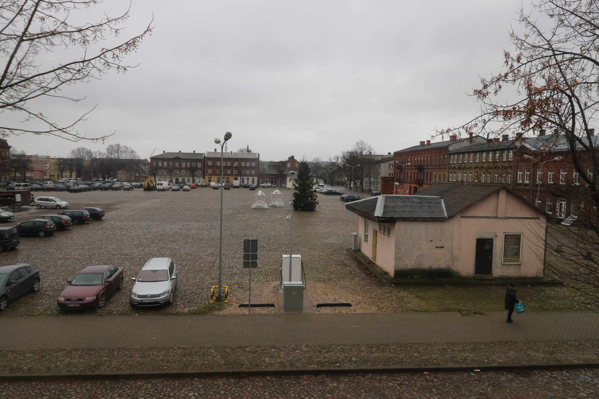 Jaunliepāja pievelk par spīti nievājošiem stereotipiem