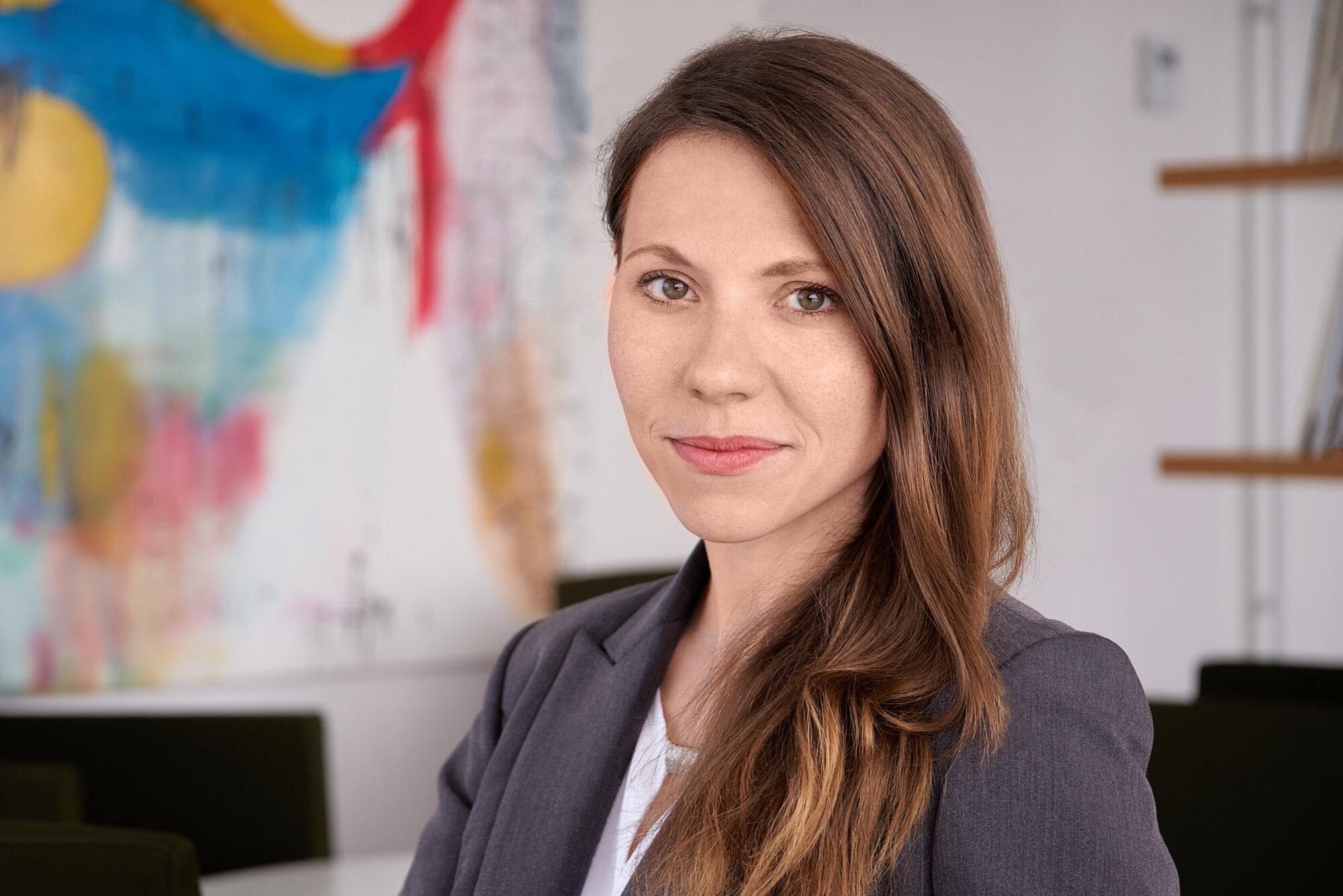 Līva Zorgenfreija: Diemžēl nevaram paļauties uz turpmāku netraucētu izaugsmi