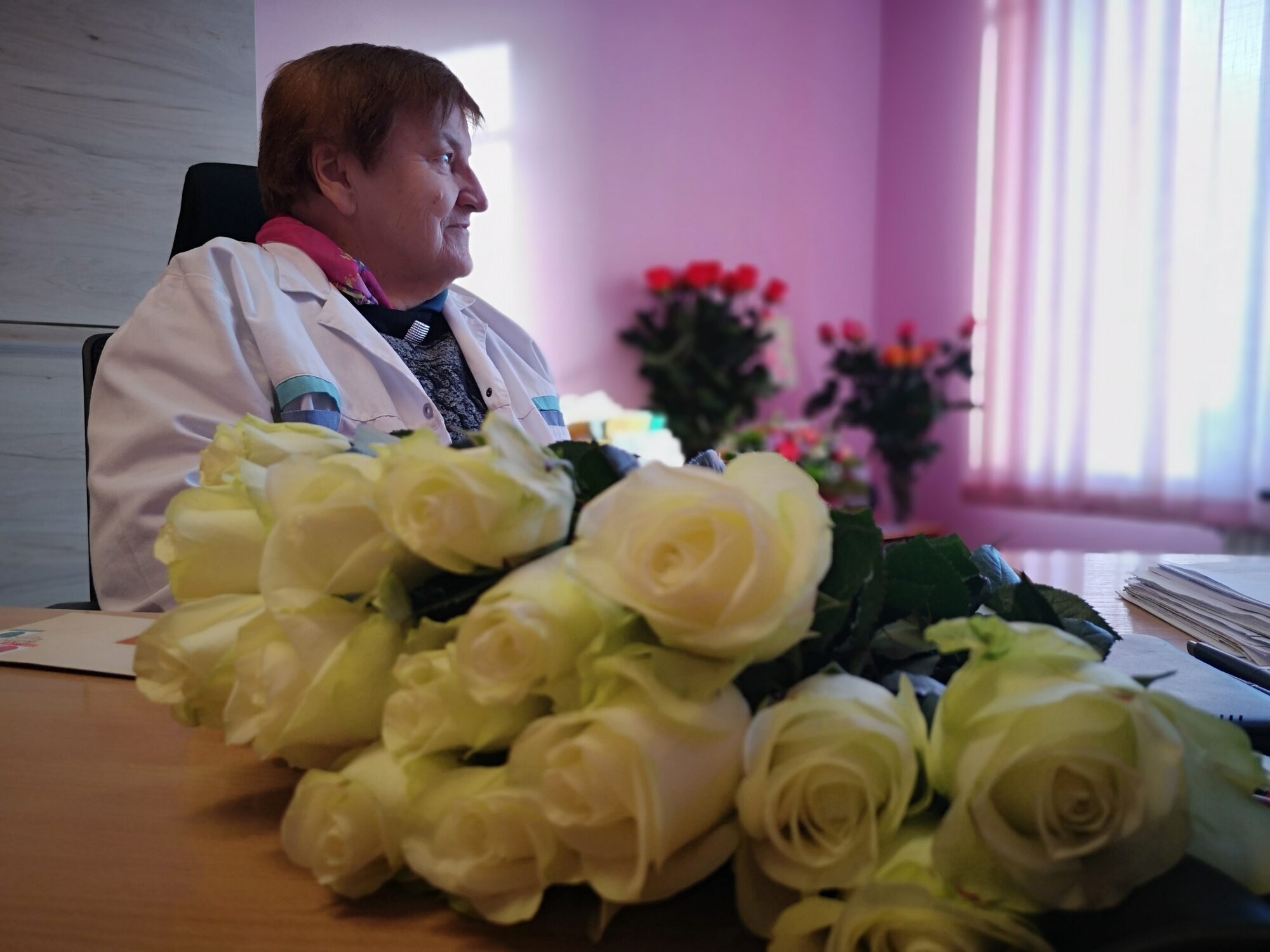 Veselības aprūpe laukos vēl drošās rokās