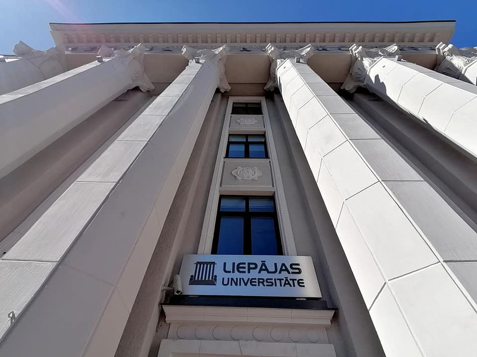 Aicina vidusskolēnus pieteikties stipendiju konkursam