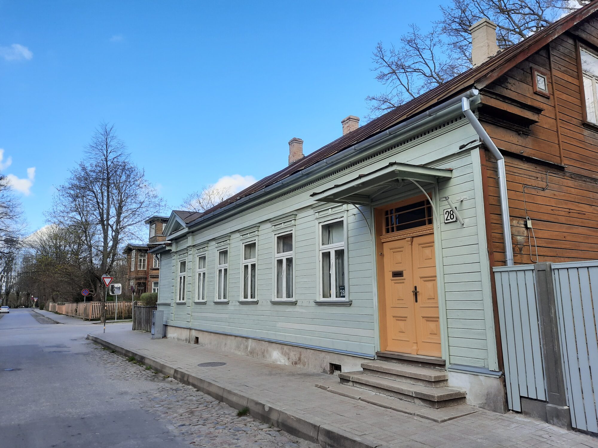 Var pieteikties kultūras pieminekļu saglabāšanas līdzfinansējumam