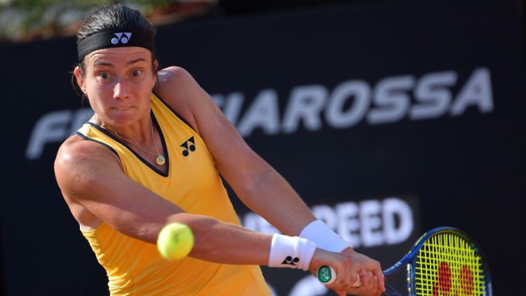 Sevastova ar Martiču sasniedz ceturtdaļfinālu WTA turnīrā Melburnā