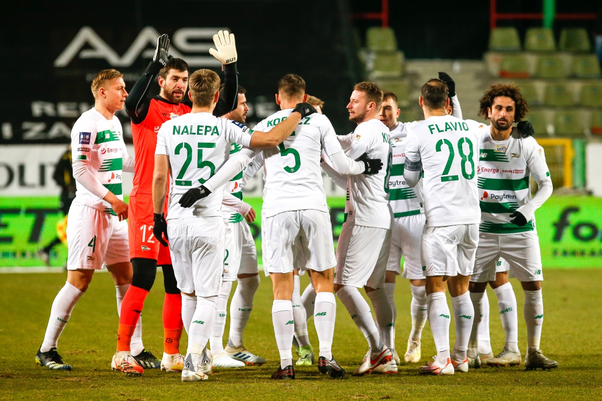 Kristera Tobera klubam “Lechia” divas nezaudētas spēles