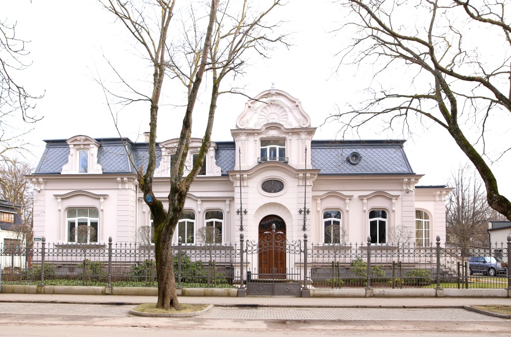 “UPB” koncerna apgrozījums pērn provizoriski audzis par 11,3%