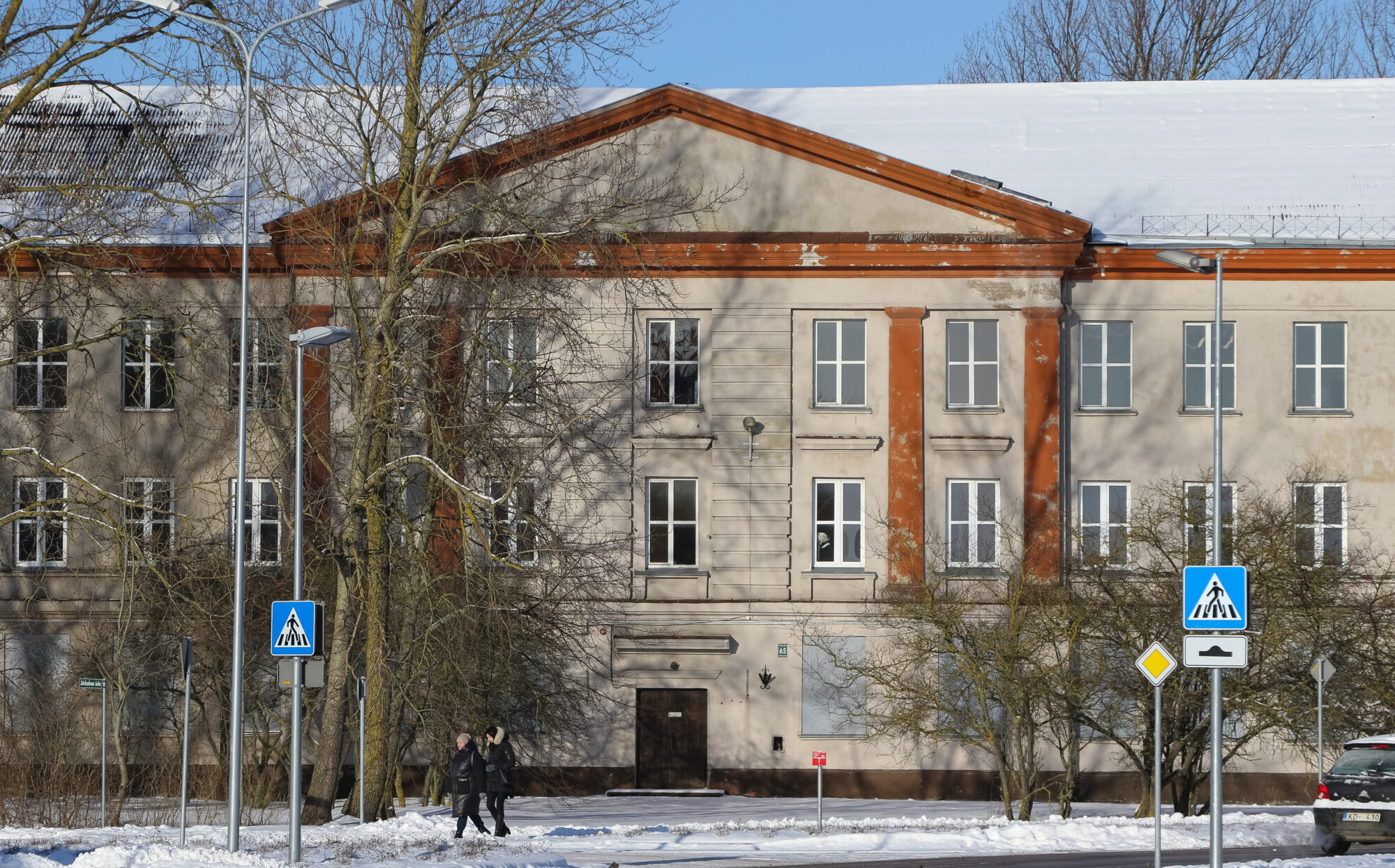 Biedrības vāji pārstāv sabiedrības intereses, lielākoties – apsaimniekotāji un hobiju pulciņi