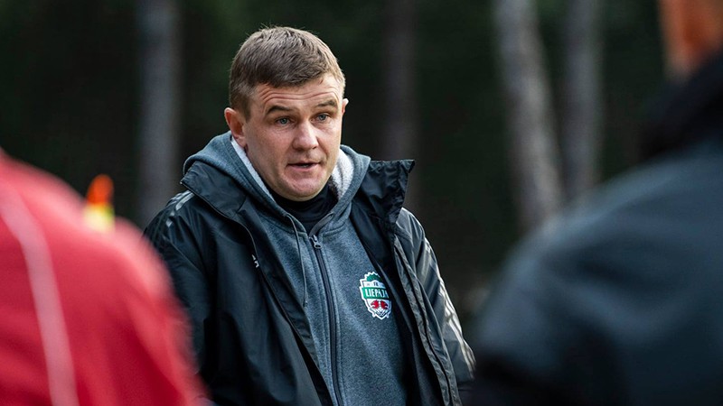 FK ”Liepāja” pārbaudes spēlēs turpina zaudēt Krievijas klubiem