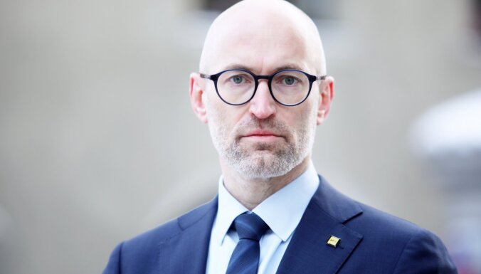 Pavļuts: Septembrī būs jārēķinās ar nopietnu saslimstības pieaugumu