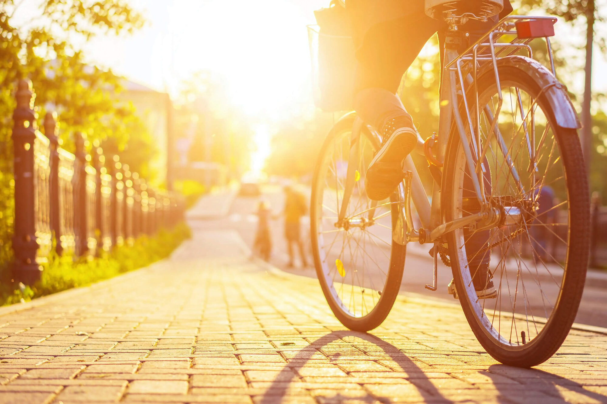 Liepājā un Aizputē nozagti velosipēdi