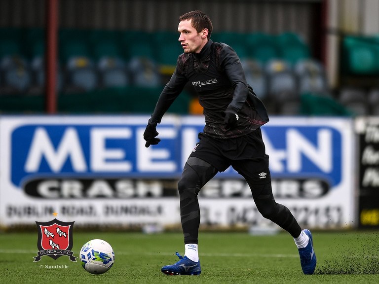 “Lechia” piekāpjas, “Dundalk” uzzina kalendāru