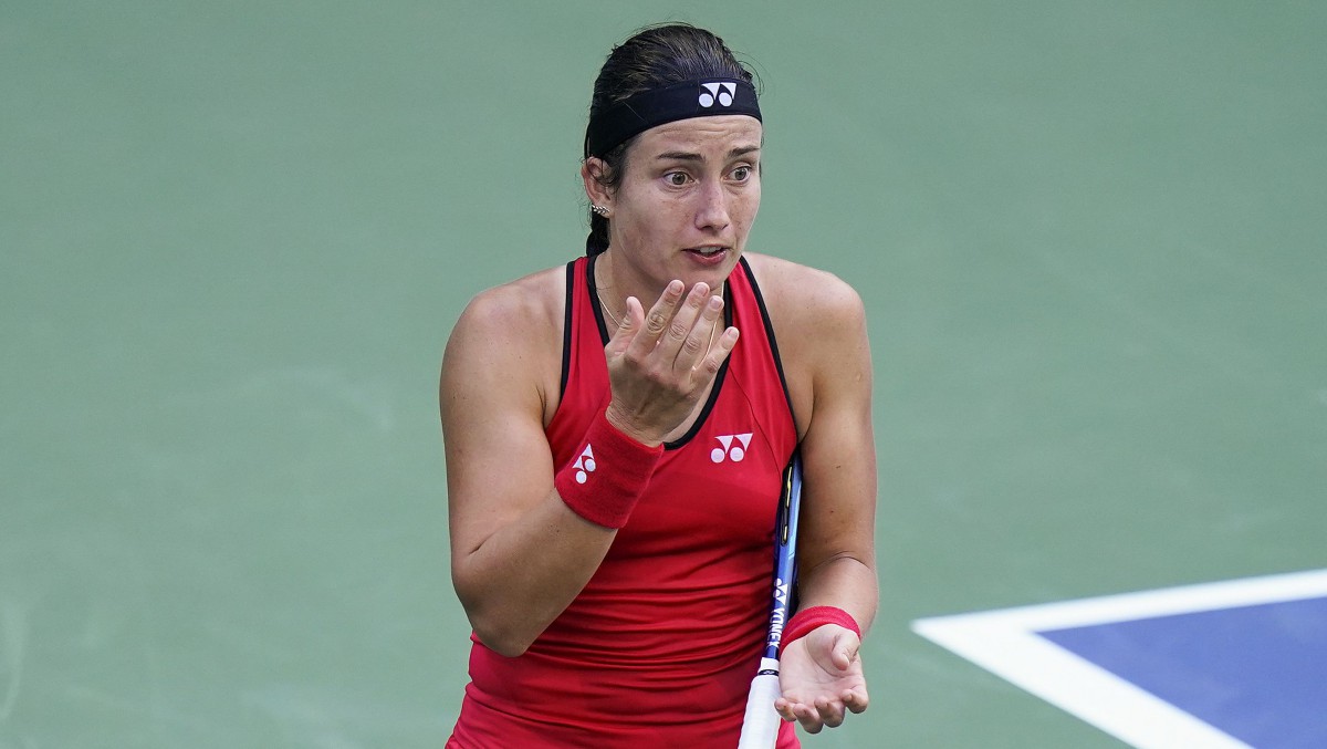 Ostapenko pēc Sevastovas krituma rangā atgriežas Latvijas pirmā numura statusā