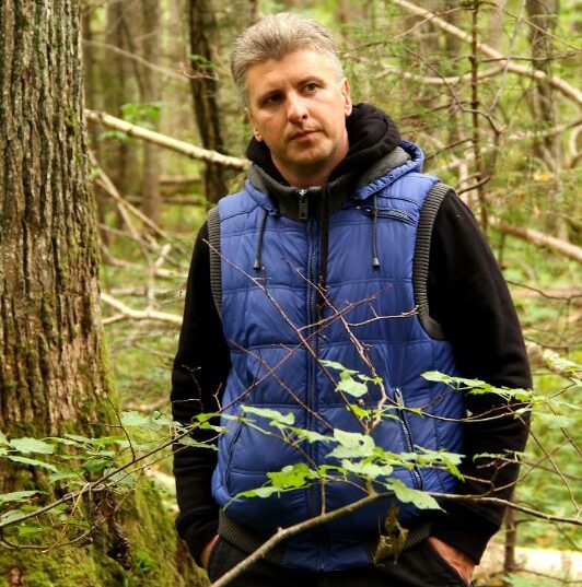 Jānis Rozītis: Jābeidz ņemt, izmantot un izmest