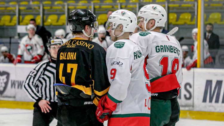 “Liepāja” pieveic “Olimp” un izvairās no sērijas beigām