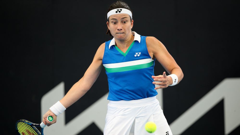 Sevastova ar vieglu uzvaru tiek līdz Pliškovai