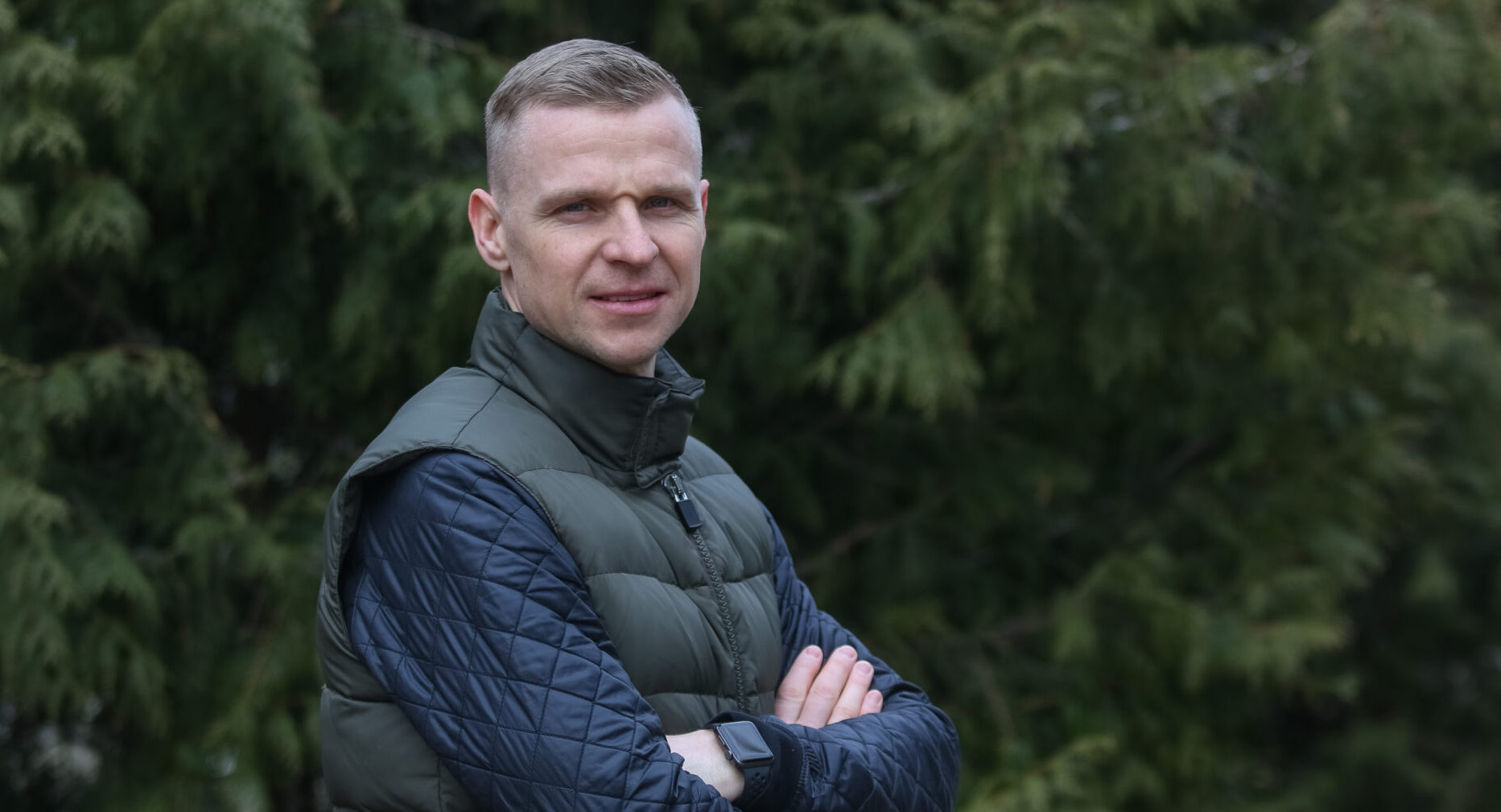 Deniss Ivanovs turpina apgūt futbola zinības un domā par trenera karjeru