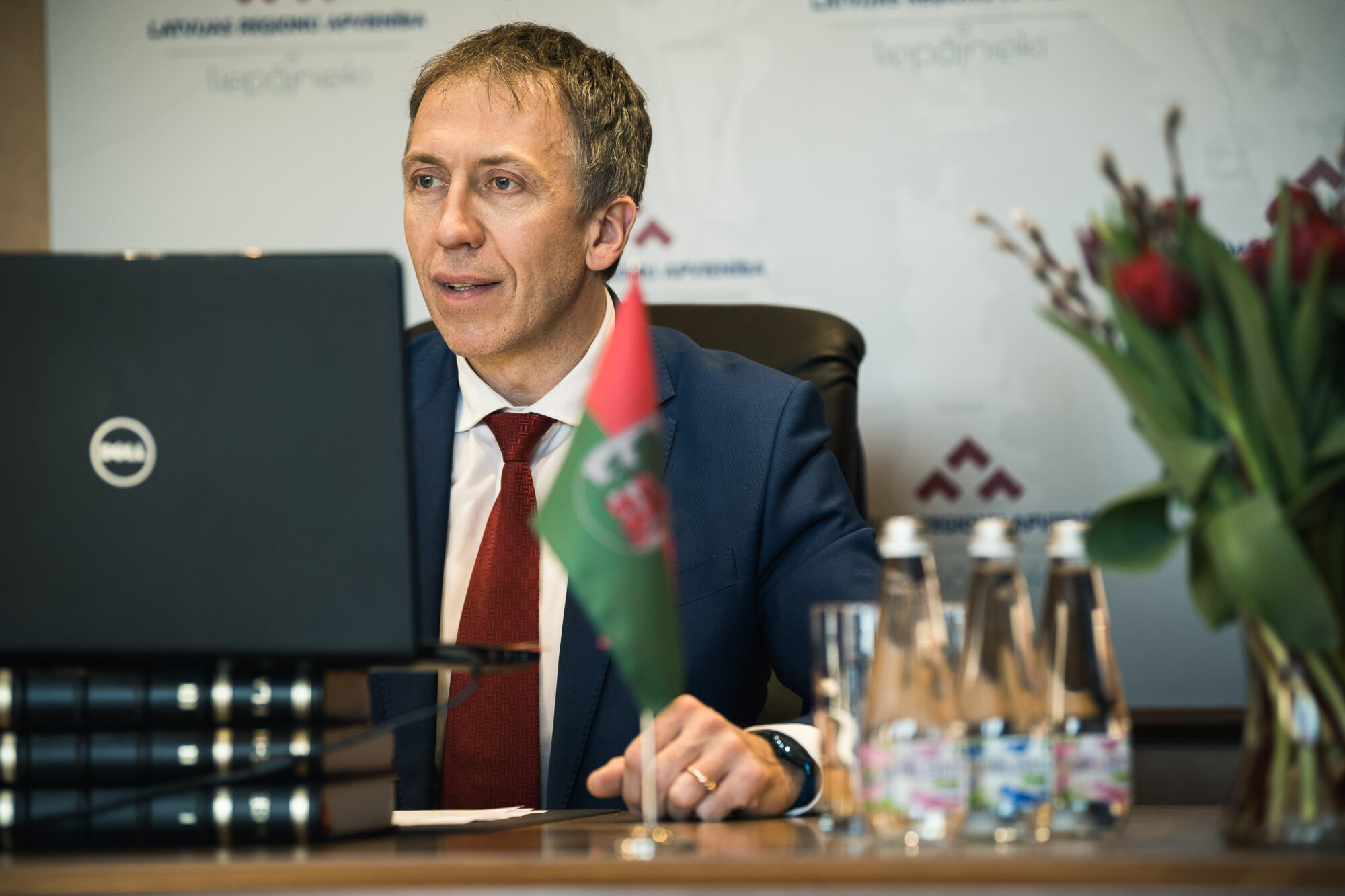 Biedrība “Liepājnieki” nosauc savus kandidātus un vēlēšanu programmu
