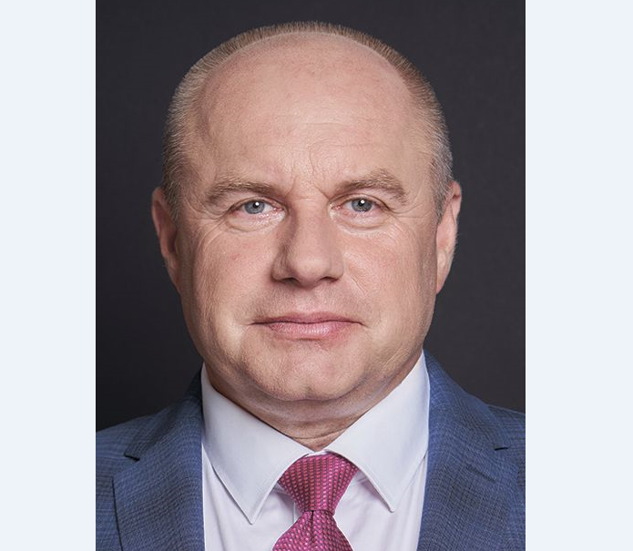 ”Saskaņas” mēra amata kandidāts būs Indulis Jankovskis
