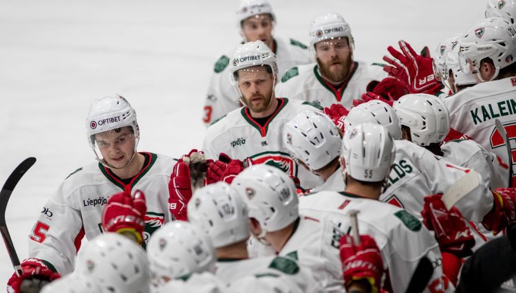 “Liepāja” tikai bullīšos pieveic “Rīgu”