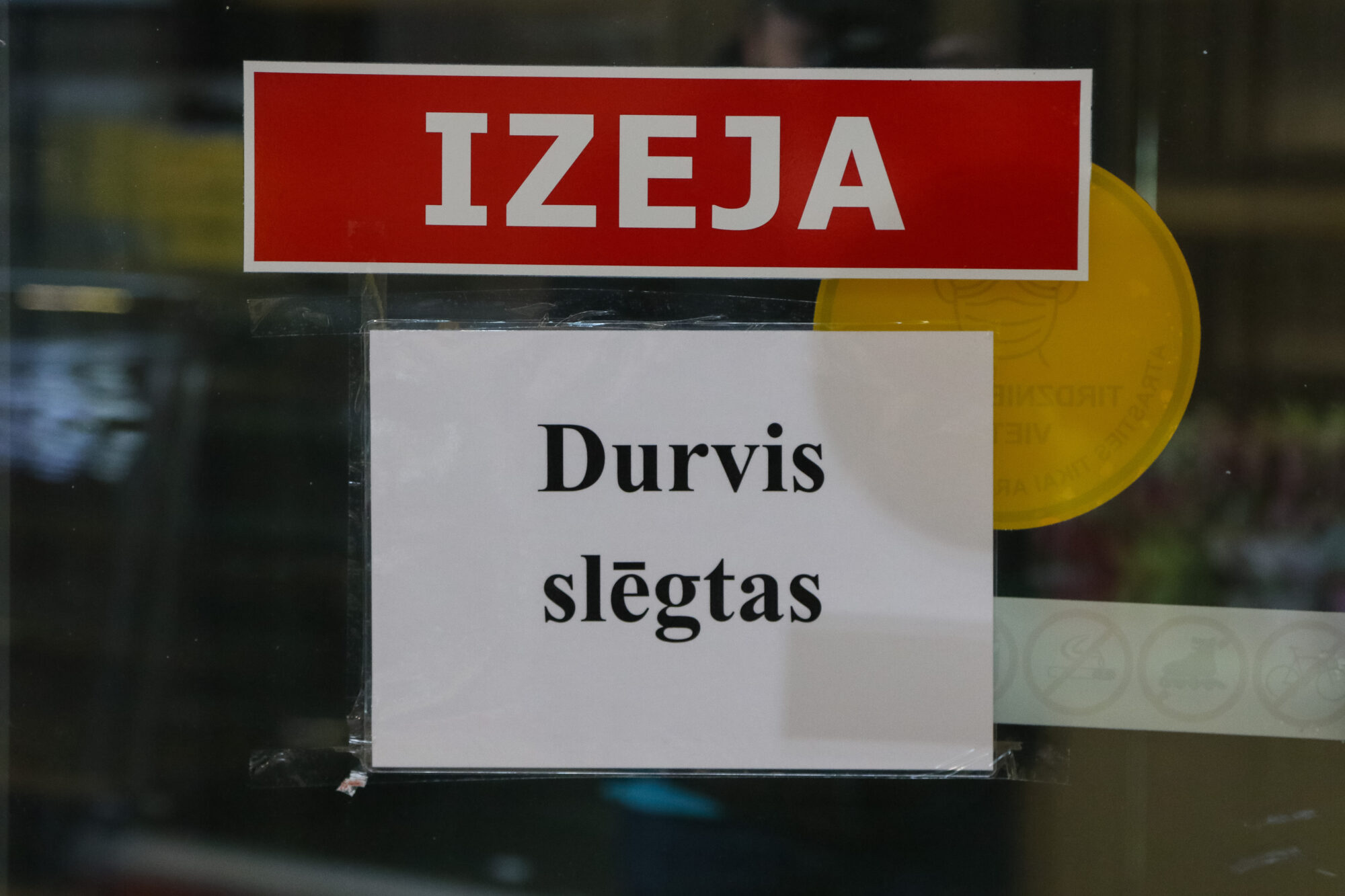 Lielveikalos konstatē ugunsdrošības pārkāpumus