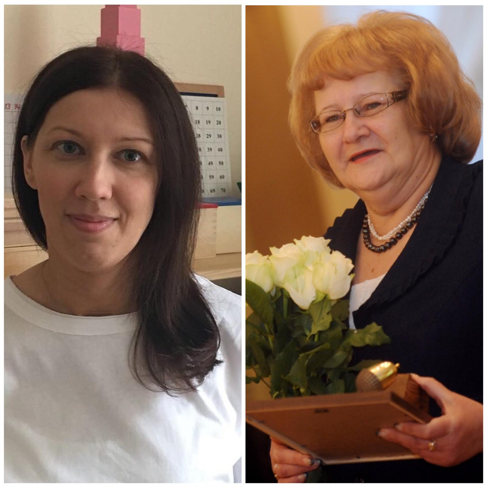 Sociālā darba balvas arī divām liepājniecēm – Gunai Krēgerei-Mednei un Aijai Barčai