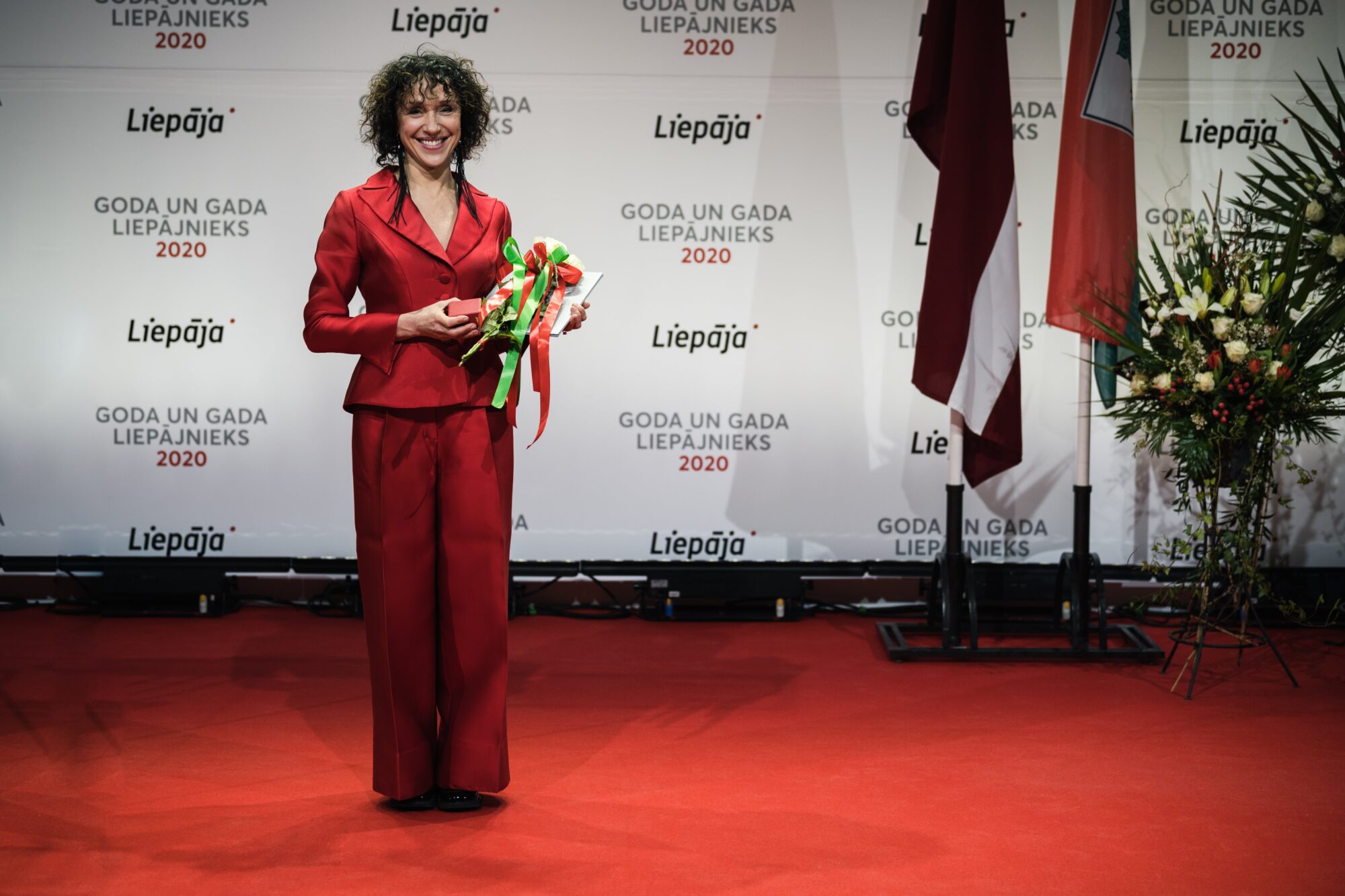 Goda un Gada liepājnieku ceremonijai būs nodrošināts surdotulkojums