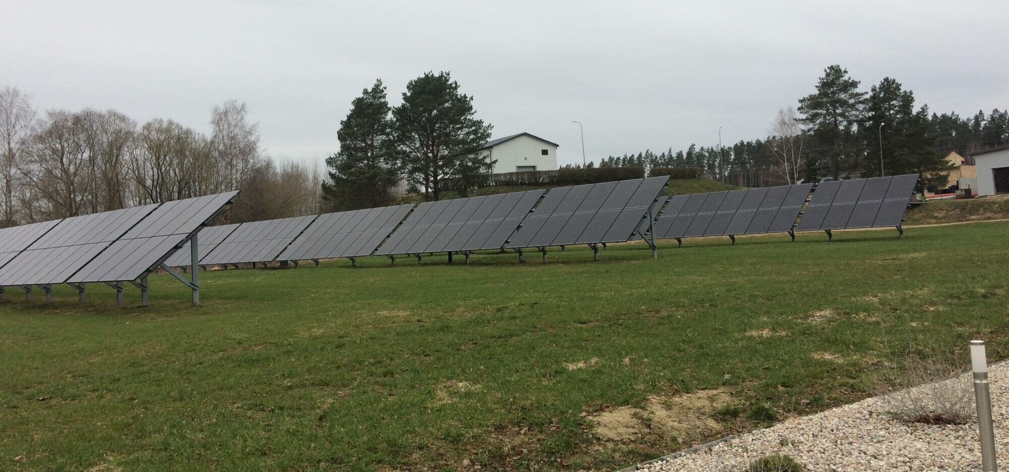 Taupīt enerģiju ar jaunu domāšanu